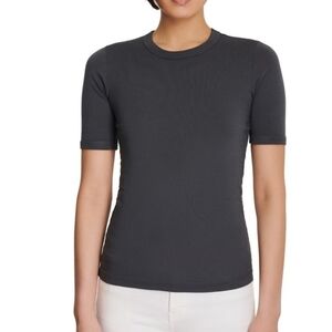 J Brand mid length sleeves  tee size S bnwt